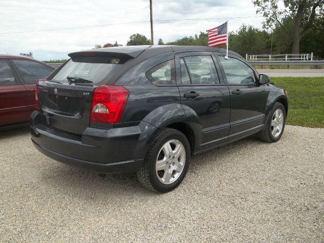 Dodge Caliber 2007 photo 4