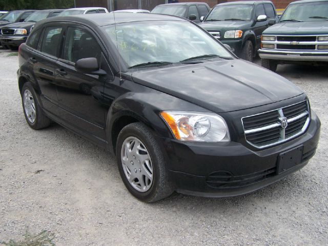 Dodge Caliber S Hatchback