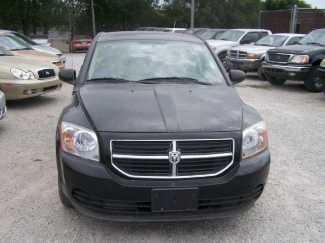 Dodge Caliber 2007 photo 1