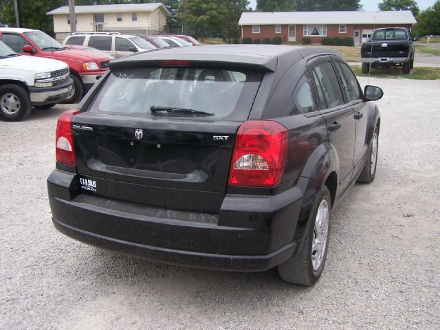 Dodge Caliber 2007 photo 2