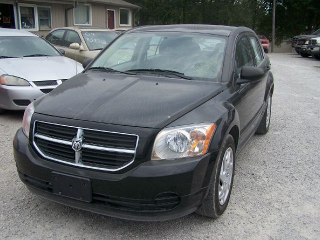 Dodge Caliber 2007 photo 3