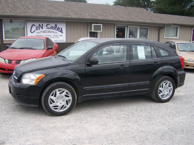 Dodge Caliber 2007 photo 4