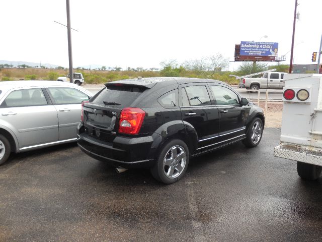 Dodge Caliber 2007 photo 4