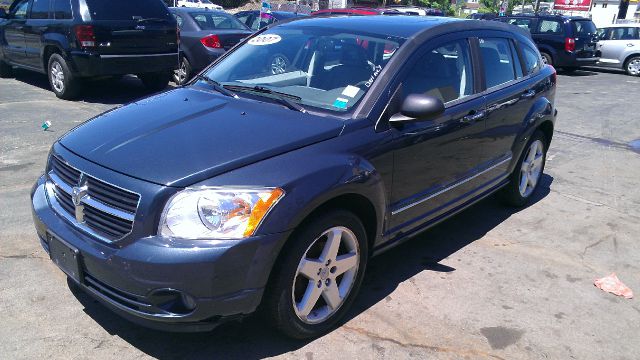 Dodge Caliber 2007 photo 1