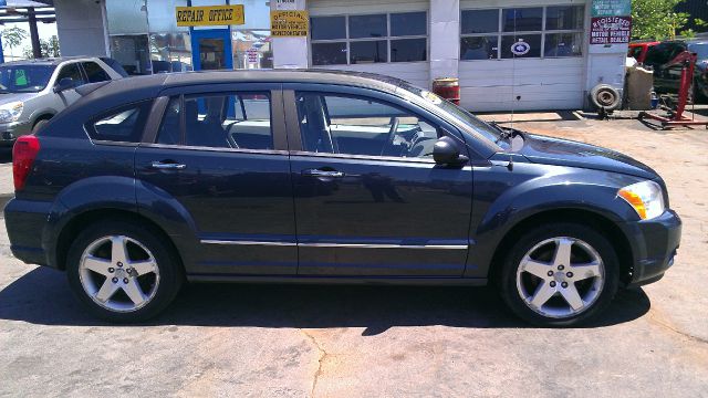 Dodge Caliber 2007 photo 2