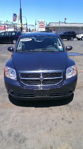 Dodge Caliber 2007 photo 3