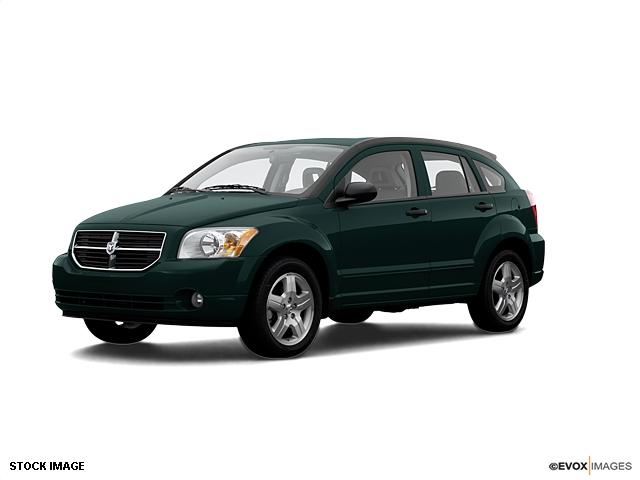 Dodge Caliber 2007 photo 4