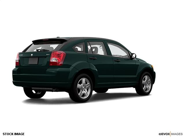 Dodge Caliber 2007 photo 5