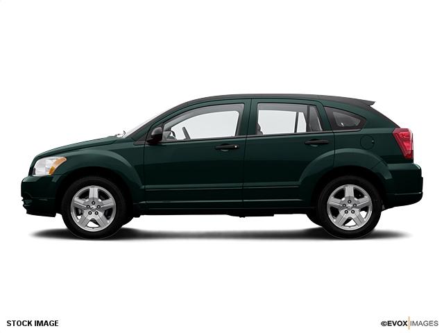 Dodge Caliber 2007 photo 3