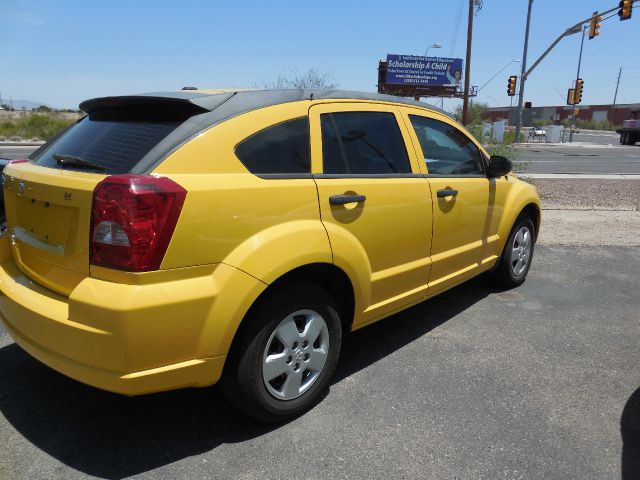 Dodge Caliber 2007 photo 1