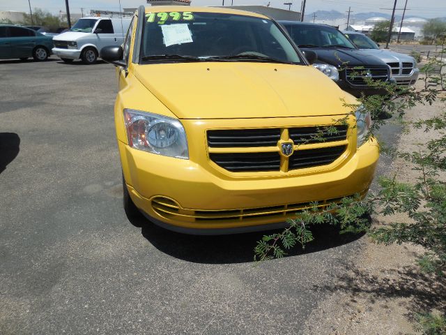 Dodge Caliber 2007 photo 2