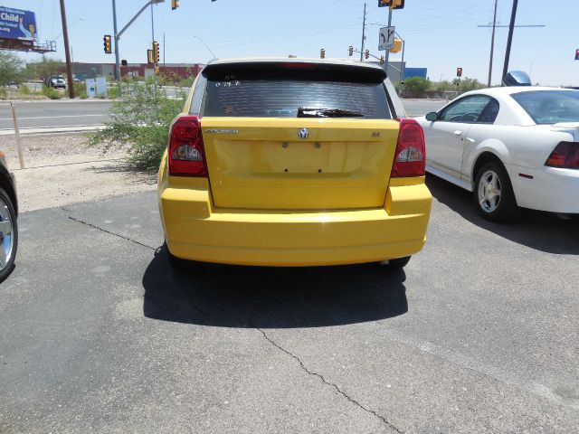 Dodge Caliber 2007 photo 3