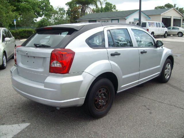 Dodge Caliber SE Wagon