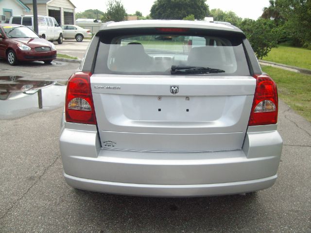 Dodge Caliber 2007 photo 1