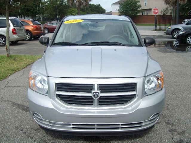 Dodge Caliber 2007 photo 6