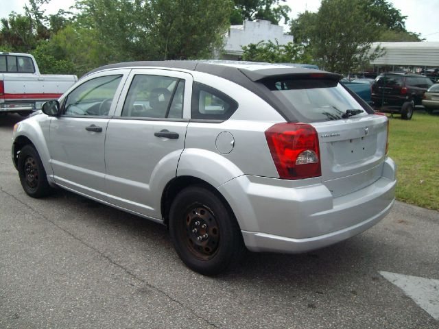 Dodge Caliber 2007 photo 7