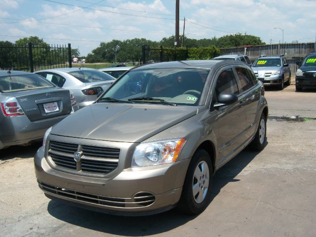 Dodge Caliber 2007 photo 1