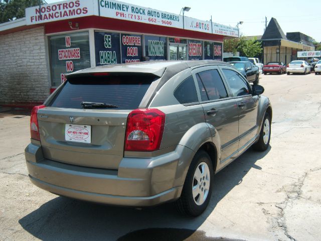 Dodge Caliber 2007 photo 2