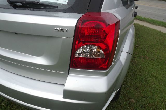 Dodge Caliber S Hatchback