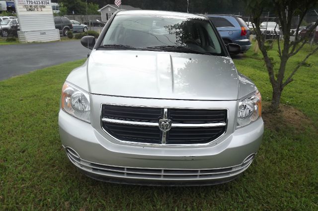 Dodge Caliber 2007 photo 1