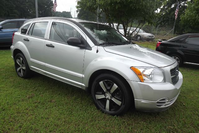 Dodge Caliber 2007 photo 2