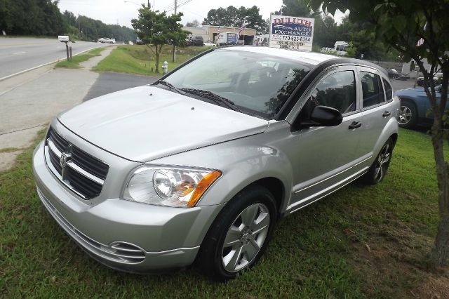 Dodge Caliber 2007 photo 3