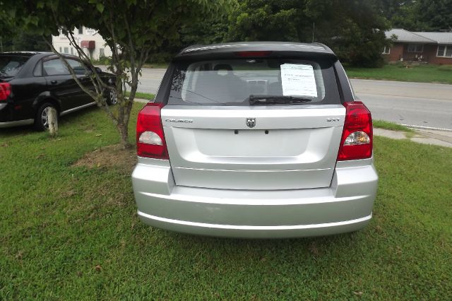 Dodge Caliber 2007 photo 4