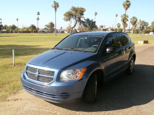 Dodge Caliber 2007 photo 11