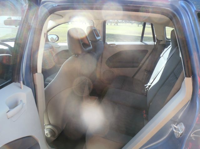 Dodge Caliber 2007 photo 21