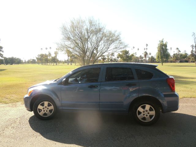 Dodge Caliber 2007 photo 22