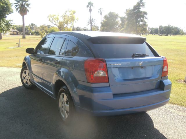 Dodge Caliber 2007 photo 23