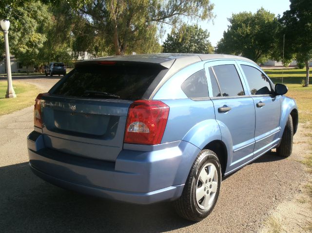 Dodge Caliber 2007 photo 24