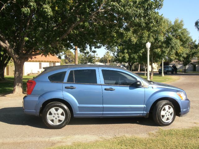 Dodge Caliber 2007 photo 25