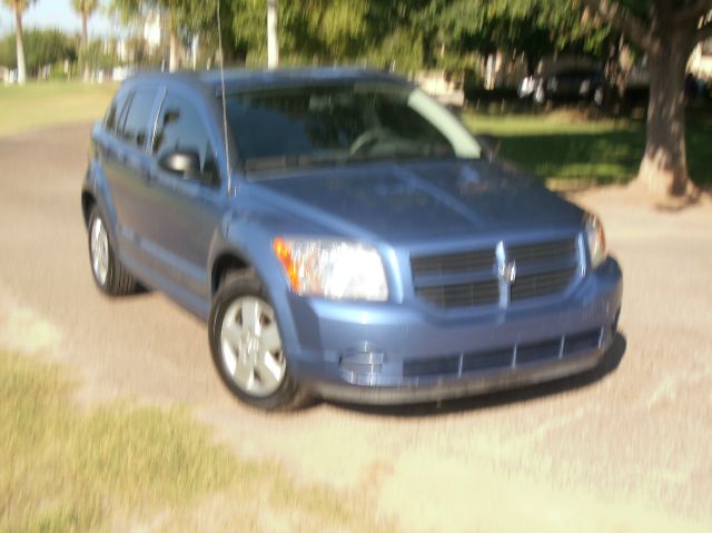 Dodge Caliber 2007 photo 26