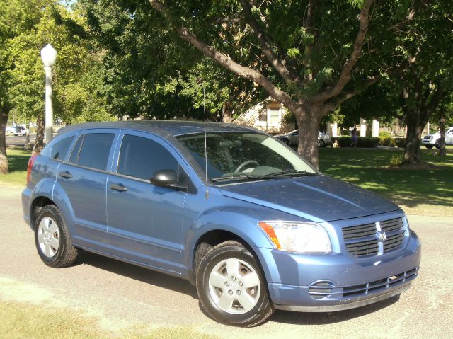 Dodge Caliber 2007 photo 27