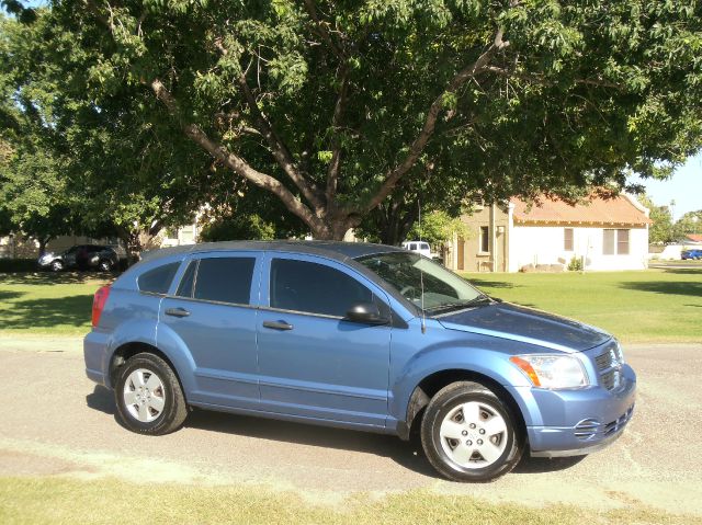 Dodge Caliber 2007 photo 29