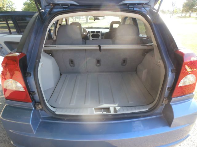 Dodge Caliber 2007 photo 6