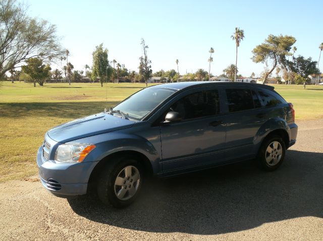 Dodge Caliber 2007 photo 7