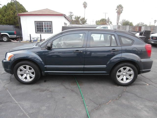 Dodge Caliber 2007 photo 4