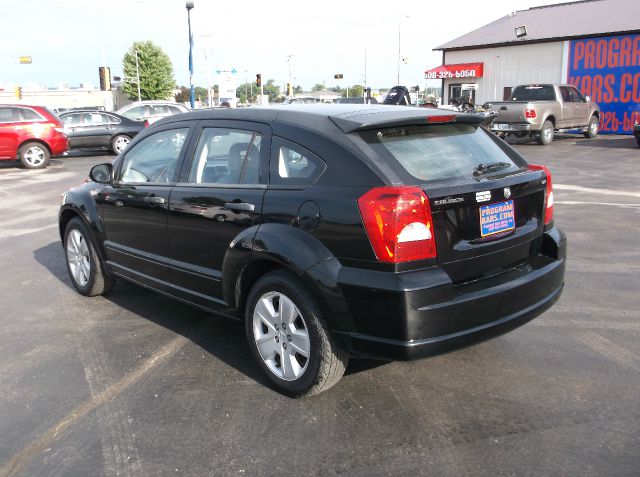 Dodge Caliber S Hatchback