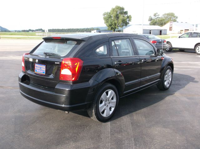 Dodge Caliber 2007 photo 1