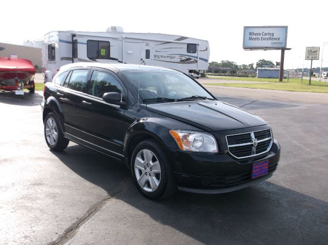 Dodge Caliber 2007 photo 2