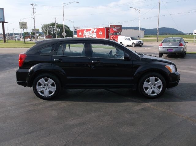 Dodge Caliber 2007 photo 3