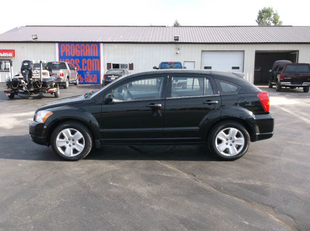 Dodge Caliber 2007 photo 4