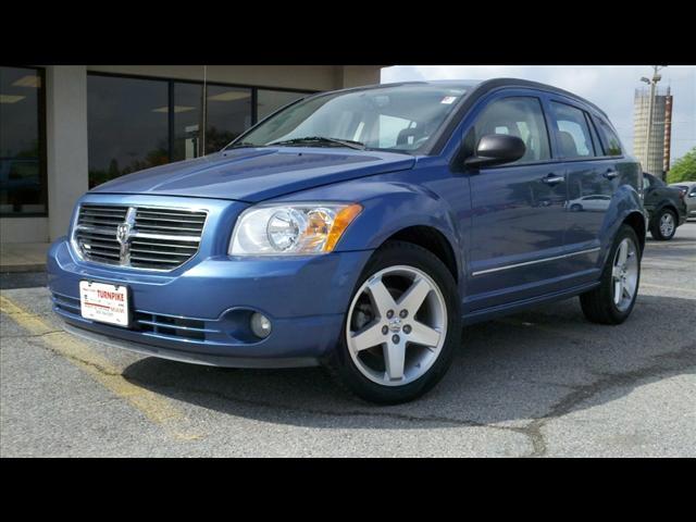 Dodge Caliber 2007 photo 2