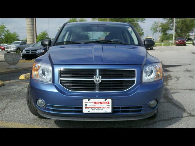 Dodge Caliber 2007 photo 3