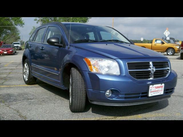 Dodge Caliber 2007 photo 4