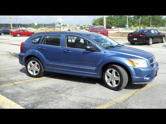 Dodge Caliber 2007 photo 5