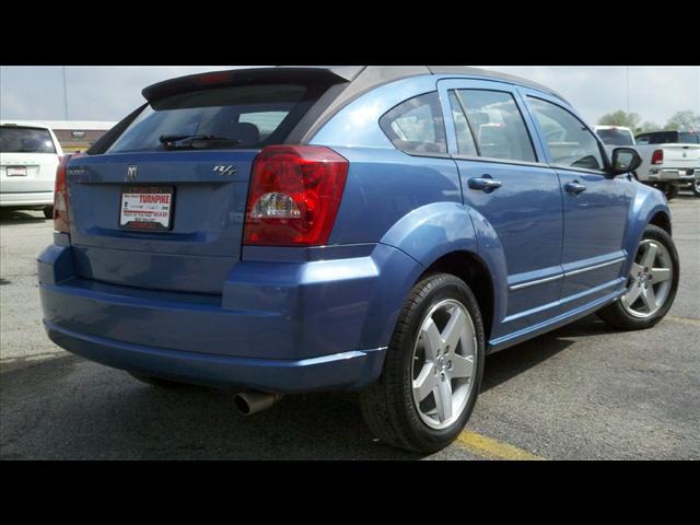 Dodge Caliber SLT 25 Hatchback