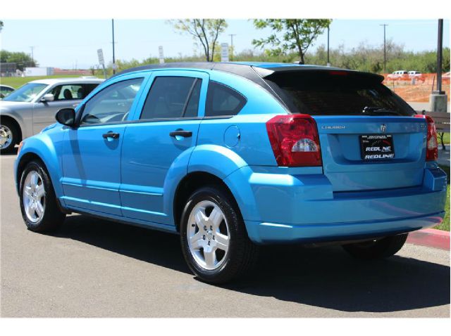 Dodge Caliber S Hatchback